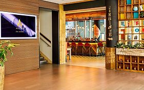 Novotel London Blackfriars